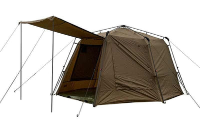 FOX EOS Social Shelter - Gazebo - KarperCentrale