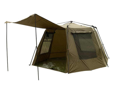 FOX EOS Social Shelter - XL - Gazebo - KarperCentrale