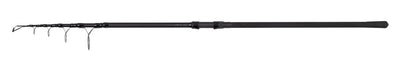 Fox EOS X - Telescopisch - 12FT - 3.50LB - Karperhengel - KarperCentrale