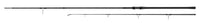 EOS X - Traveller 8-10FT - 3,50LB - Voll Schrumpf - Karpfenrute