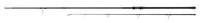EOS X - Traveller 8-10FT - 3LB - Voll Schrumpfschlauch - Karpfenrute