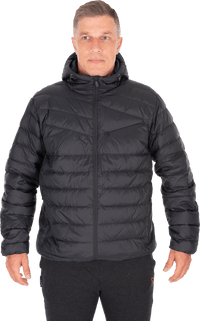 Explorer Daunenjacke zum Verstauen