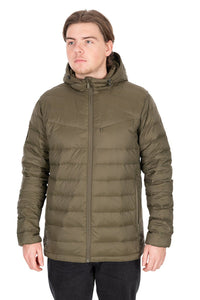 Explorer Downfill zum Verstauen - Jacke