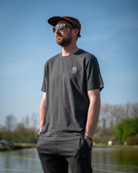 Explorer - T-Shirt - Limited Edition - Grau