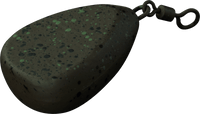 Flache Birnenwirbelblei