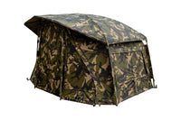 Frontier 2 - Camo - Standard - Bivvy