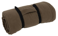 Halo beheizte Decke - USB-C - beheizte Fleece-Decke