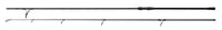 Horizon X5 Black - 12FT - 3.5LB - Karpfenrute