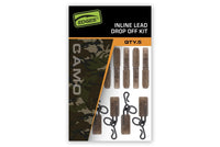 Inline Blei Drop-Off Kits