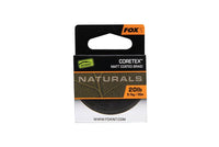 Naturals Coretex - Beschichtetes - Vorfachmaterial
