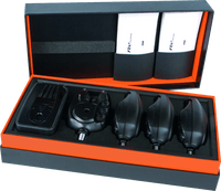 RX+ Micron Ruten-Set - 4+1 Set