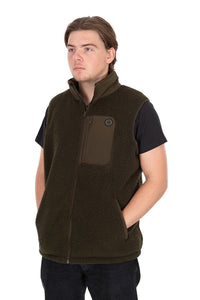 Sherpa Hybrid - Weste