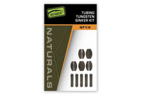 Tubing Tungsten Sinker Set