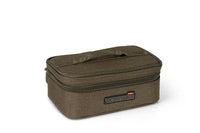 Voyager Hookbait Case - 8 Dosen - Polyester - Wasserdicht