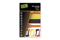 Zig Aligna Kit - XL - 6 Hüllen, Werkzeug + 3 Schaumstoffstücke