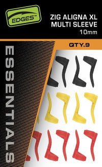 Zig Aligna Kit - XL - Multi Sleeve Kit