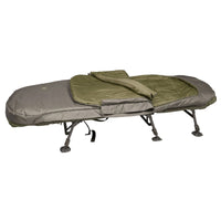 Isolator As+ Schlafsack | 5 Jahreszeiten | Schlafsack