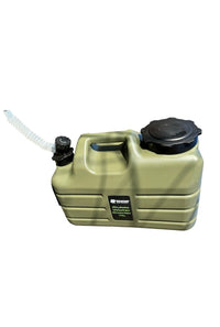 Cubic Wasserkanister - 11L