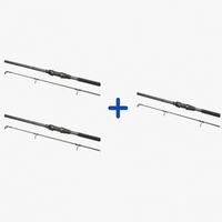 Cocoon - 12ft - 3.25lb - 2+1 gratis