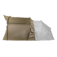Cocoon 2G - Universale Veranda