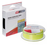 Contact CM50 - Hi-Vizz Gelb - 600m