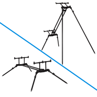 Extreme TX - 3-Ruten-Ablage