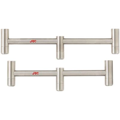JRC Extreme TXS - Buzzerbar Set - 2 - Rods - KarperCentrale