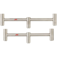 Extreme TXS - Bissanzeiger-Halter Set - 2 Ruten