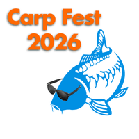 Carp Fest 2026 - 26. & 27. Juni