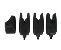 KSi6 - 3-Ruten Beetmelder Set
