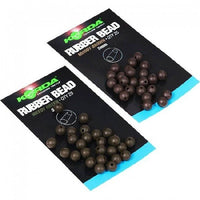 5mm Gummiperle