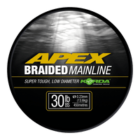 Apex geflochtene Mainline - 450m