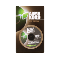 Arma-Kord - Vorfach - 20m