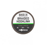 Basix beschichtete Hooklink - 10M