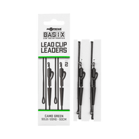 Basix Lead Clip Vorfächer