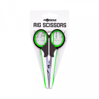 Basix Rig Schere