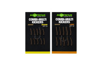 Combi Multi Kicker - Braun