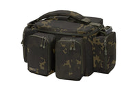 Compac - Carryall - Dunkles Kamo