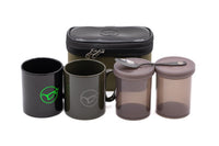 Compac Teeset