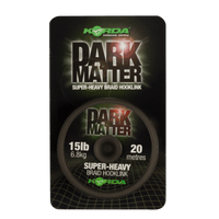 Dark Matter Geflecht - 20m