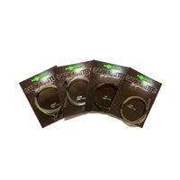 Dark Matter Leader - 50cm - Ringwirbel - 40LB
