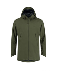 Drykore Jacke - Dunkel Olive