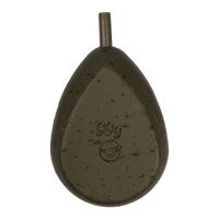 Flatliner Pear Inline - Blei
