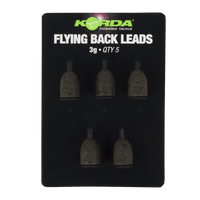 Fliegendes Backlead