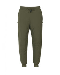 Isolierte Jogginghose - Dunkel Olive