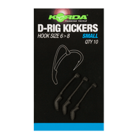 Kickers - D Rig - Grün