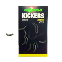 Kickers - Grün