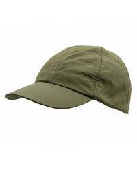 KORE - Fleece Wasserdichte Mütze - Olive