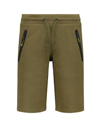 Kore Jersey Shorts - Olive