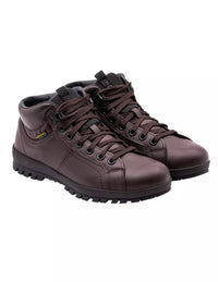 Kore - Kombat Stiefel - Braun